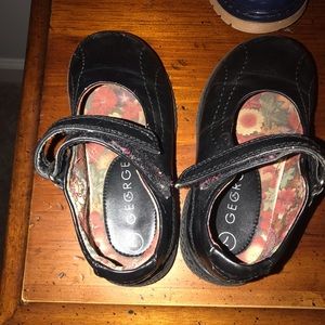 Toddler girl shoes